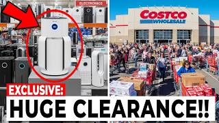 Huge CLEARANCE at COSTCO 35 Awesome Finds That You NEED to SEE February 2026