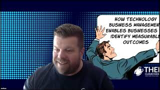 How Technology Business Management Enables Businesses to Identify Measurable Outcomes.