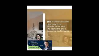 Housing Woes Drag Dallas Economy Down 13 Spots