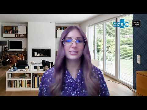 Life at Intralinks: Yasmine Schmied