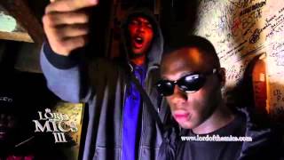 Lord Of The Mics 3 - J1 vs Merky Ace.