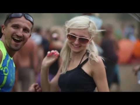 NUISANCE Psy-Trance @ Fullon Groove Psychedelic Trance MIX 2017