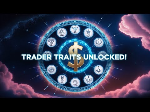 "Which Zodiac Sign Makes the Best Trader? Find Out NOW!" #trading, #investmenttips  ,  #investment