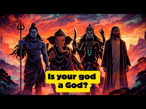 I Exposed Why God Never Destroys Evil!