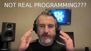 1x Developer Podcast Episode 17: Debunking Developer Gatekeeping