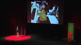 Neuropsychology and Performance Anxiety | Priyanka Potdar | TEDxNapaValley