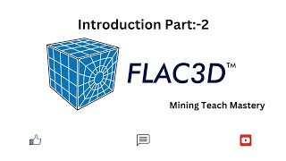 Flac3d Introduction Part:-2