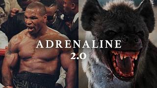 ADRENALINE 2.0 - Best Motivational Speeches