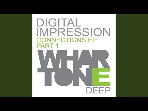 Reconnected (Original Mix)