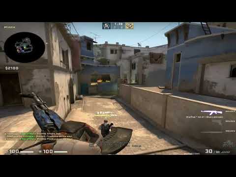 csgoat resolution