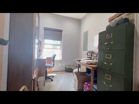 22502 S Carroll Dr - real estate walkthrough