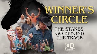 Winner's Circle | Full Documentary | Inside the 2024 National Horseplayers Championship
