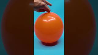 Pop the BALLOON! Sink or Float with Blippi's CANDY TOY Surprise! #blippi #shorts