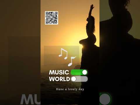 #Music world #relaxingmusic
