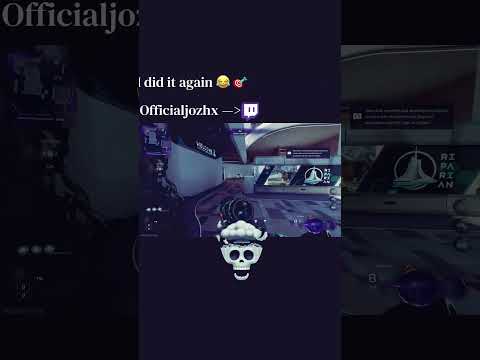 I HIT THIS AGAIN! #bo7 #gamer #viral #gaming #callofduty #shorts #shortsfeed