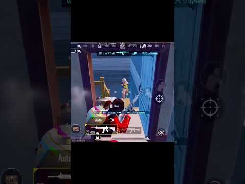 1V3 Clutch in Bgmi | Pubg Mobile #bgmi #pubgmobile #shorts