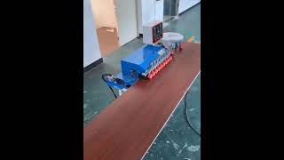 Next level of tech and engineering - Construction #construction #woodworking #cutting #business