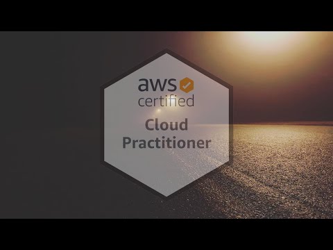 Pass the AWS Certified Cloud Practitioner exam in 2021 on the first attempt with these resources