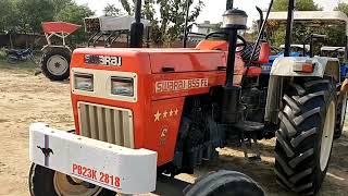 Barnala punjab second hand tractor mandi