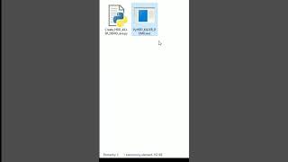 🐍 PYTHON CREATING EXE FILE ☠️  *.EXE *.DLL *.ELF *.SCR  ☠️ #python #hacking #malware #shorts