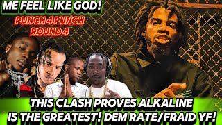 MASICKA - SYSTEM, DEATH ROW | TOMMY LEE - GOOD YOUTH  | EVIL RISE, ARMANII ALBUM REACTION! ALKALINE