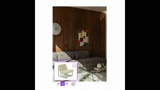 Remove Background #canvas #design #artificialintelligence #interiordesign #canoa #infinitecanvas