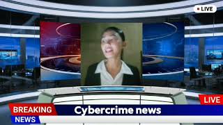 Cybercrime News || For E-Tech Project Only