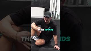 15-Minute Nap Time Workout: 3 Moves for Quick Results