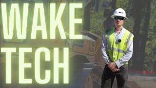 Wake Technical Community College- East Campus
