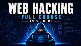 From Zero to Web Hacker in 5 Hours - Practical Attacks & Hands-On Demo
