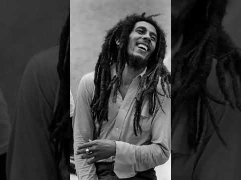 🌍✨ Bob Marley: A Symbol of Peace 🎶🕊️