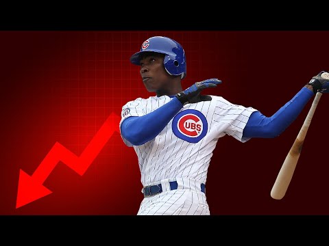 The Strange Trip of Alfonso Soriano's Career