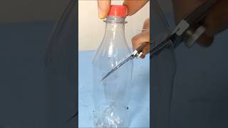Great Construction Life Hacks with a Plastic Bottle that Will Come in Handy #diy #construction #tips