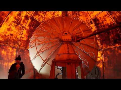 MIT Radar Restoration Project