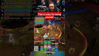Gallywix Final Boss is WILD! First Looks by Liquid Guild RWF