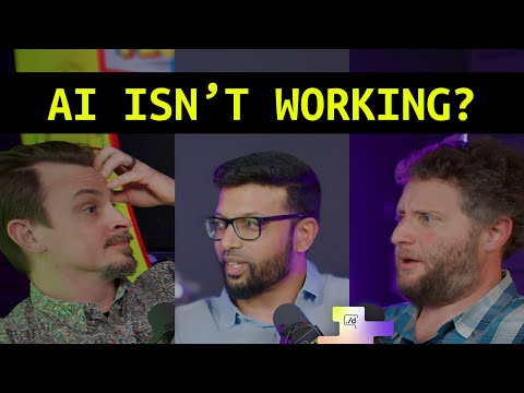 How to Integrate AI Without Breaking Everything