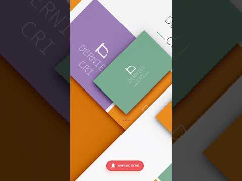 logo design in Adobe illustrator #shorts #illustrator
