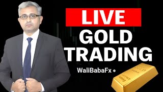 Gold & Bitcoin Market Analysis – Live Educational with practical Session 13-Jan-2026