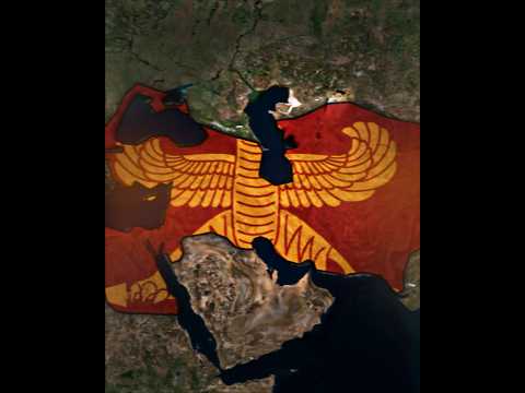Achaemenid Empire 🇮🇷 | #history #acheamenidempire #persianempire #edit #nomadicpatriot #shorts