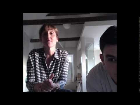 How to be involved in Beeban Kidron's new documentary, InRealLife
