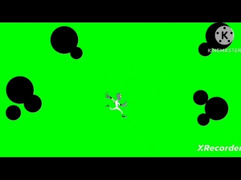 ben 10 transformation animation #greymatter