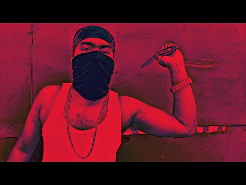 RONGBAZZ - Official Music Video - [Gazi Shanto F.t Biplob Bhuiyan, HR Ashik] Gang (SORBOHARA)-1430..