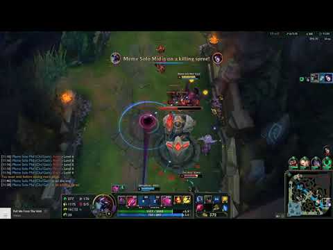 Brayness Stream Highlights 1