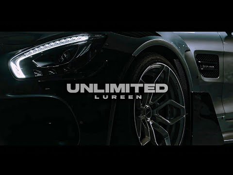 LUREEN - Unlimited [Wave/Phonk]