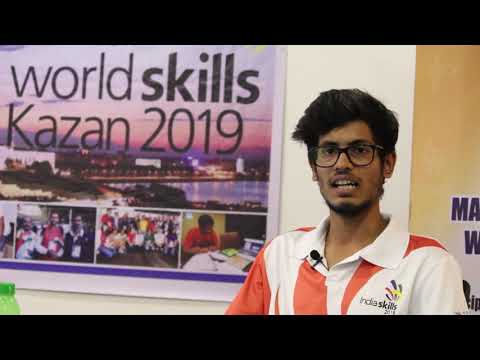 India Skills Boot Camp Training Testomonials