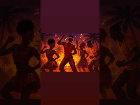 RUSH #afrobeatmix #rush