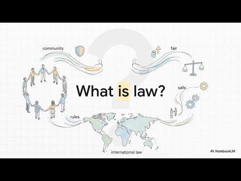 International Law - Introduction 
