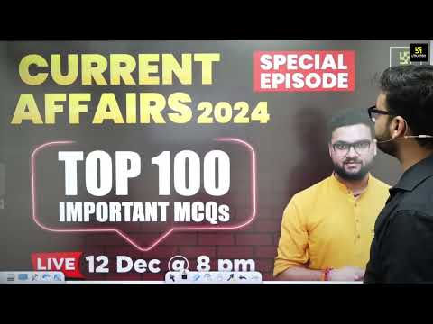Railway NTPC 2025 ब्रह्मास्त्र ||🎯 Kumar Gaurav sir || Special Epoisode || Current affairs