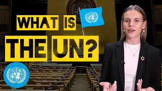 What is the United Nations? | United Nations