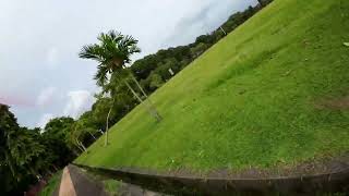 First fly on O3 Air Unit (FPV Freestyle)